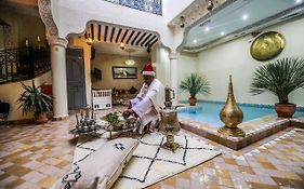 Riad Milouda